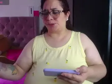 Chaturbate Live Sex Cam of kathybigboobsbbw_