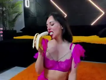 Chaturbate Nude Webcam of shanita_aura