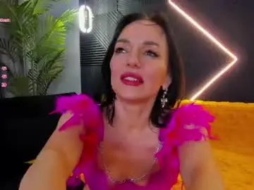 Chaturbate Best Webcam of shanita_aura