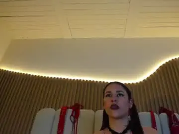 Chaturbate Adult Webcam of janefox_aura