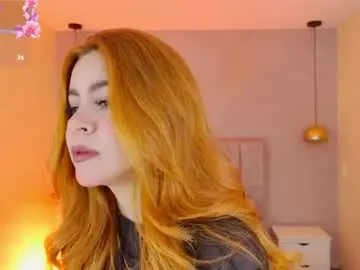 Chaturbate Nude Webcam of miss__carrot