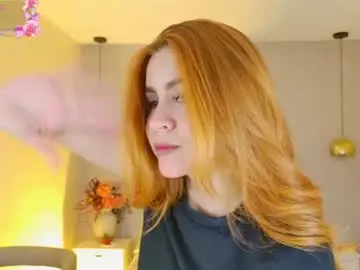 Chaturbate Live Sex of miss__carrot