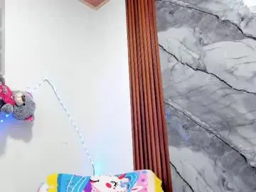 Chaturbate Adult Webcam of nikitaa20