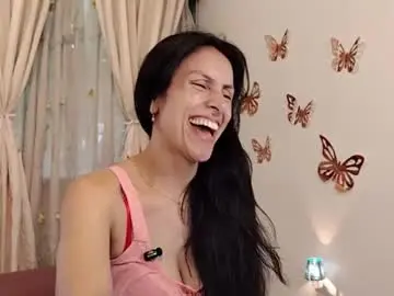 Chaturbate Live Sex Cam of sofibelladelavega