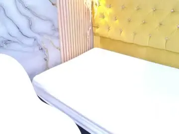 Chaturbate Nude Webcam of steffany_777