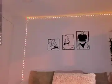 Chaturbate Best live sex cam show of anahi_ryan