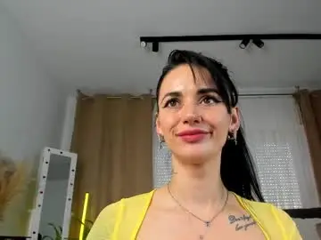 Chaturbate Adult Webcam of jacquelinehex