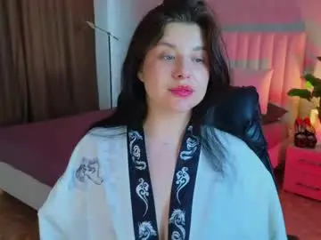 Chaturbate Live Sex Cam of jenna_adams_