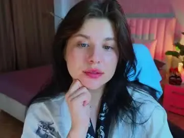 Chaturbate Live Sex of jenna_adams_
