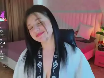 Chaturbate Free Live Porn of jenna_adams_