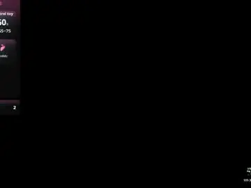 Chaturbate Live Porn of milasaenz1