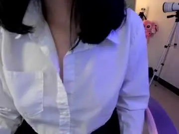 Chaturbate Sex Chat of yunablack
