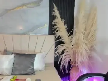 Chaturbate Nude Webcam of dominika_lovy