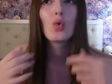 Chaturbate Sex Chat of freyabyrne