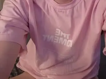 Chaturbate Live Porn of freyabyrne