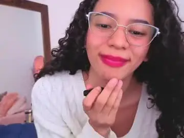 Chaturbate Adult Video Chat of violet__15