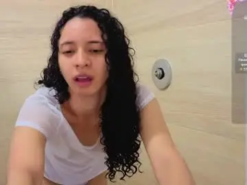 Chaturbate Live Sex Cam of violet__15