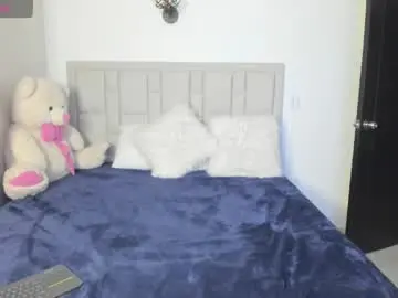 Chaturbate Live Porn of chanell__toledo