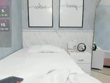 Chaturbate Free Porn Cam of goodgirl22_