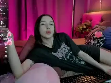 Chaturbate Live Sex of jessiexxiv
