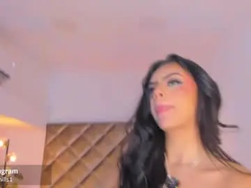 Chaturbate Free Live Porn of malaia_hills