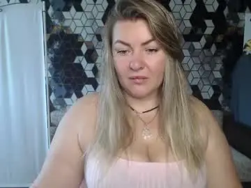 Chaturbate Sex Cam of nikaskylink