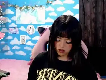 Chaturbate Private Sex Chat of tamako_kitty__