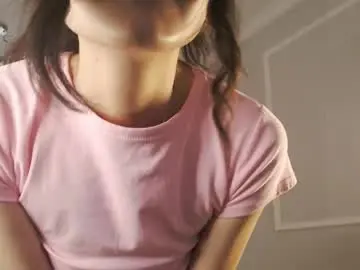 Chaturbate Nude Webcam of tinykawaii