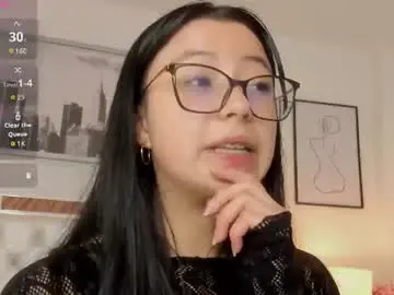 Chaturbate Free Porn Cam of zoe_xra