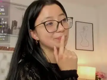 Chaturbate Private Sex Chat of zoe_xra