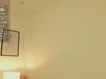 Chaturbate Adult Webcams of zoe_xra