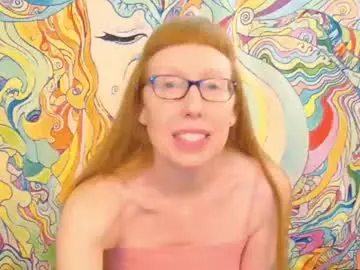 Chaturbate Best live sex cam show of ember_starleena