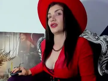Chaturbate Nude Webcam of kasandrahayes