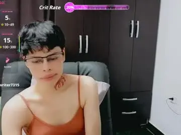 Chaturbate Live Sex of melissa_and_dany