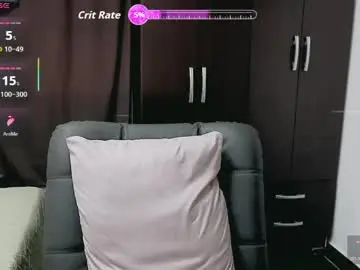Chaturbate Adult Webcam of melissa_and_dany