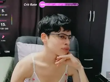 Chaturbate Adult Video Chat of melissa_and_dany