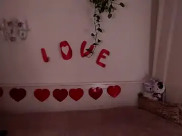 Chaturbate Nude Webcam of moore_alice