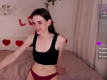 Chaturbate Live Sex Cam of moore_alice