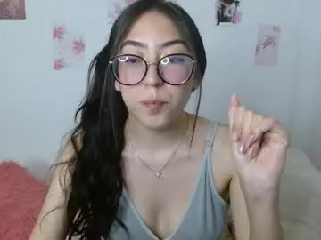 Chaturbate Free Live Porn of nessaa_