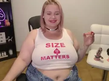 Chaturbate Live Sex of showmebbw