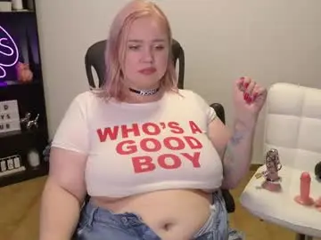 Chaturbate Adult Video Chat of showmebbw