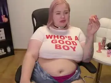 Chaturbate Adult Webcams of showmebbw