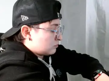 Chaturbate Sex Cam of alex_parker07