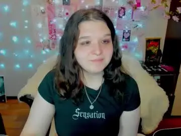 Chaturbate Nude Webcam of acid_kate