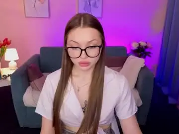 Chaturbate Private Sex Chat of arishasky