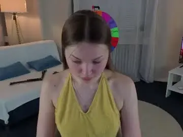 Chaturbate Free Live Porn of arishasky