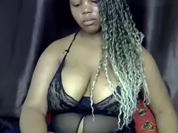 Chaturbate Adult Webcams of breezyy9
