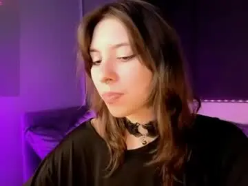 Chaturbate Adult Webcams of camilla_evers