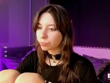 Chaturbate Free Porn Cam of camilla_evers
