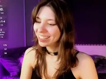 Chaturbate Live Sex of camilla_evers